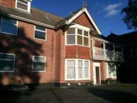 1 Bedroom Flat